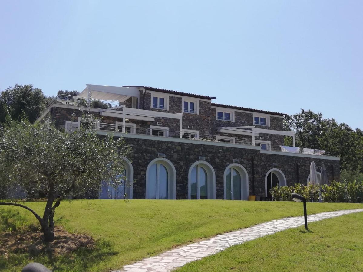 New Penthouse - Cinque Terre, Tuscany, Liguria, Lerici #4 Dış mekan fotoğraf