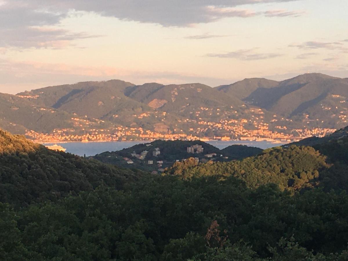 New Penthouse - Cinque Terre, Tuscany, Liguria, Lerici #4 Dış mekan fotoğraf