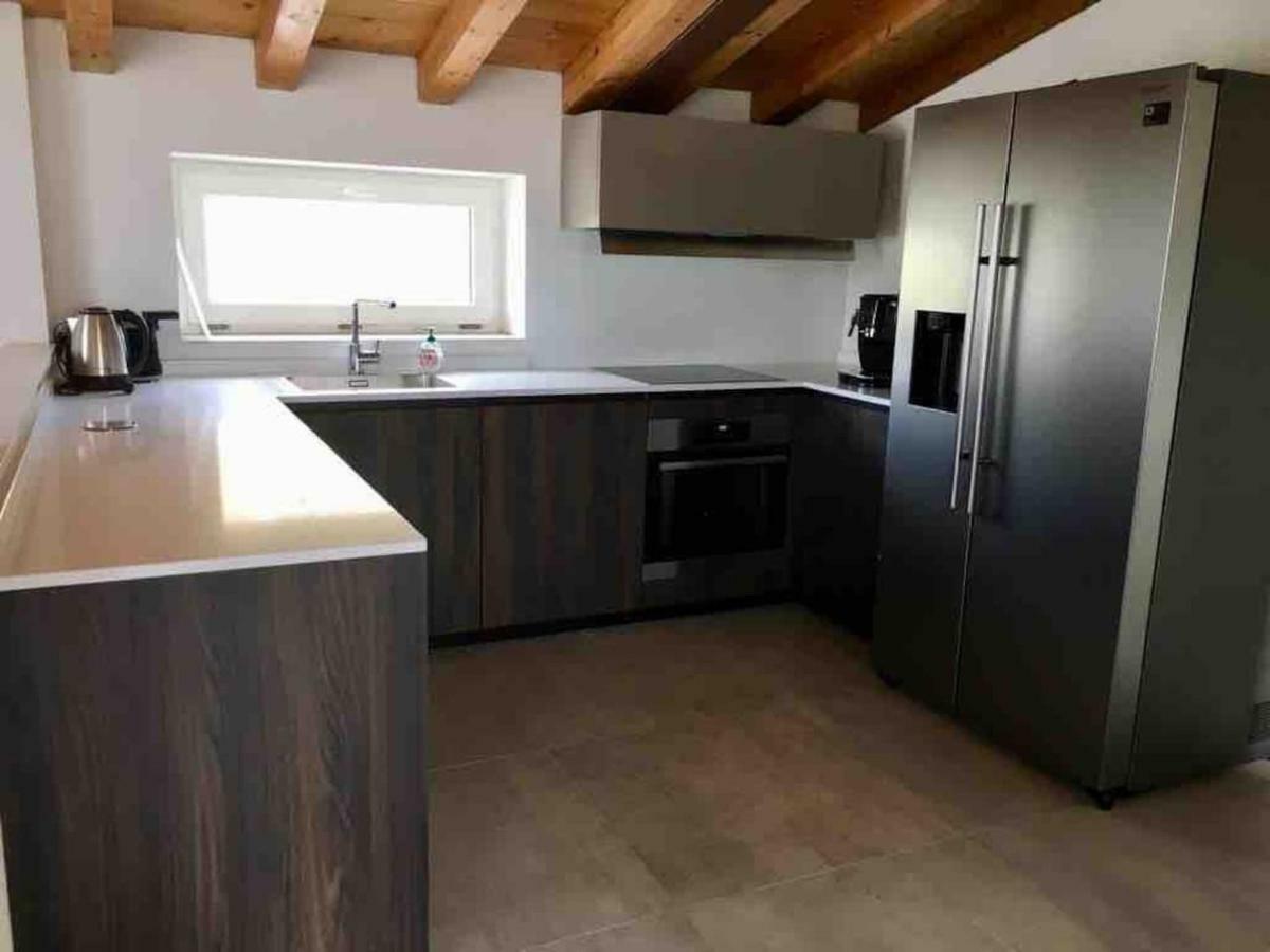 New Penthouse - Cinque Terre, Tuscany, Liguria, Lerici #4 Dış mekan fotoğraf