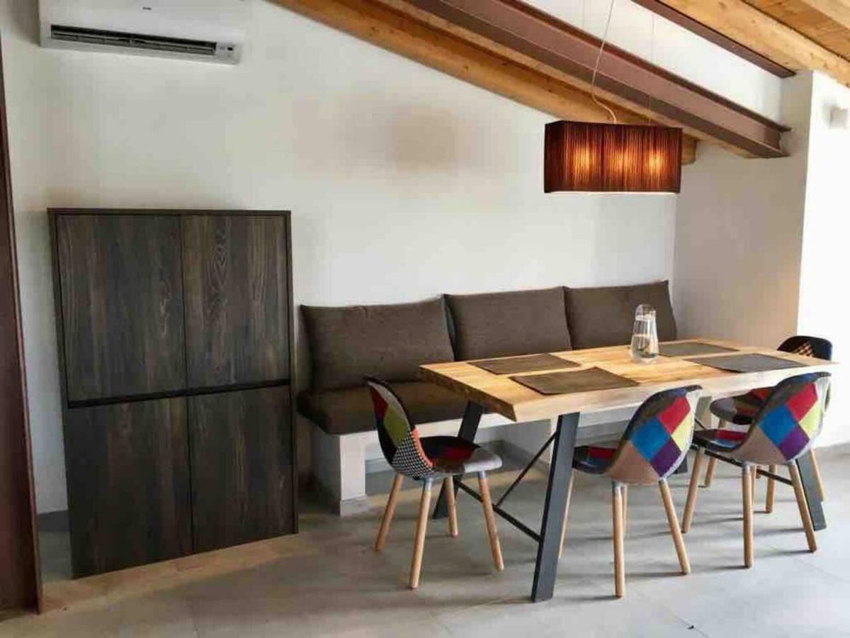New Penthouse - Cinque Terre, Tuscany, Liguria, Lerici #4 Dış mekan fotoğraf