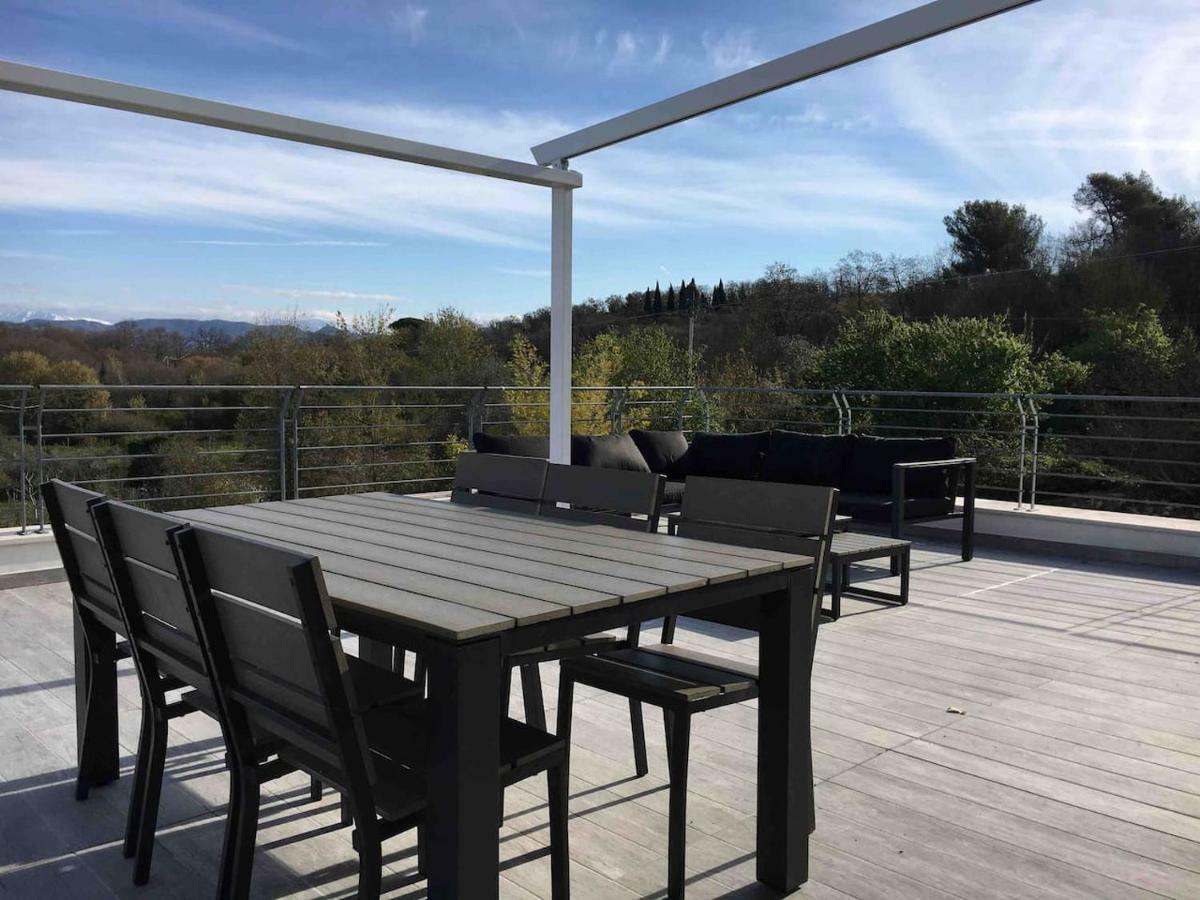 New Penthouse - Cinque Terre, Tuscany, Liguria, Lerici #4 Dış mekan fotoğraf