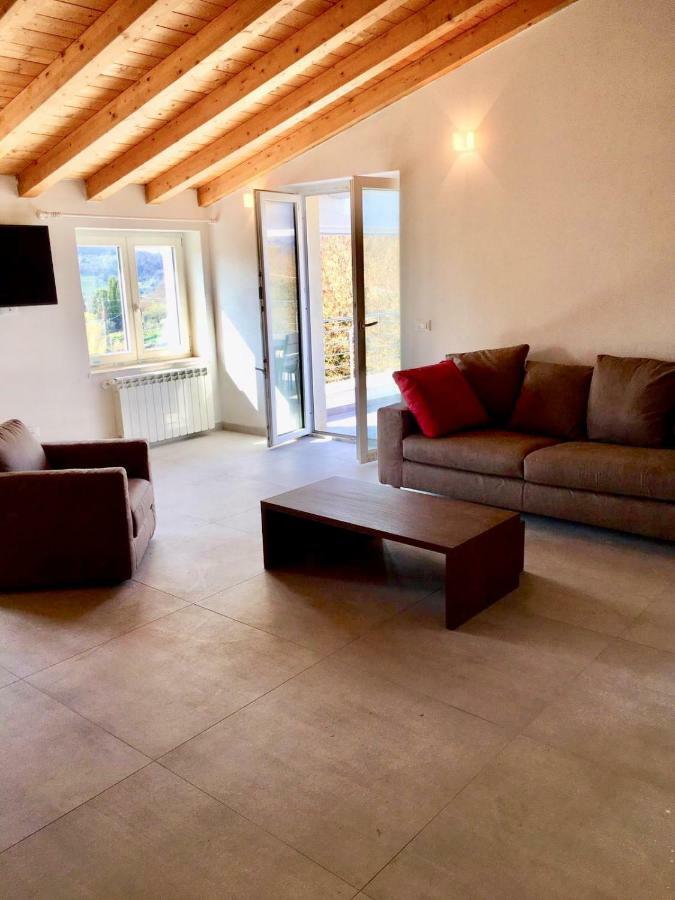 New Penthouse - Cinque Terre, Tuscany, Liguria, Lerici #4 Dış mekan fotoğraf