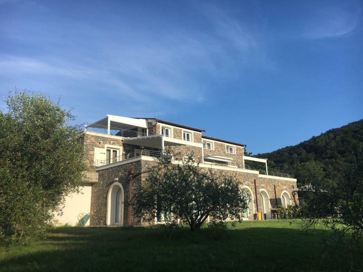 New Penthouse - Cinque Terre, Tuscany, Liguria, Lerici #4 Dış mekan fotoğraf