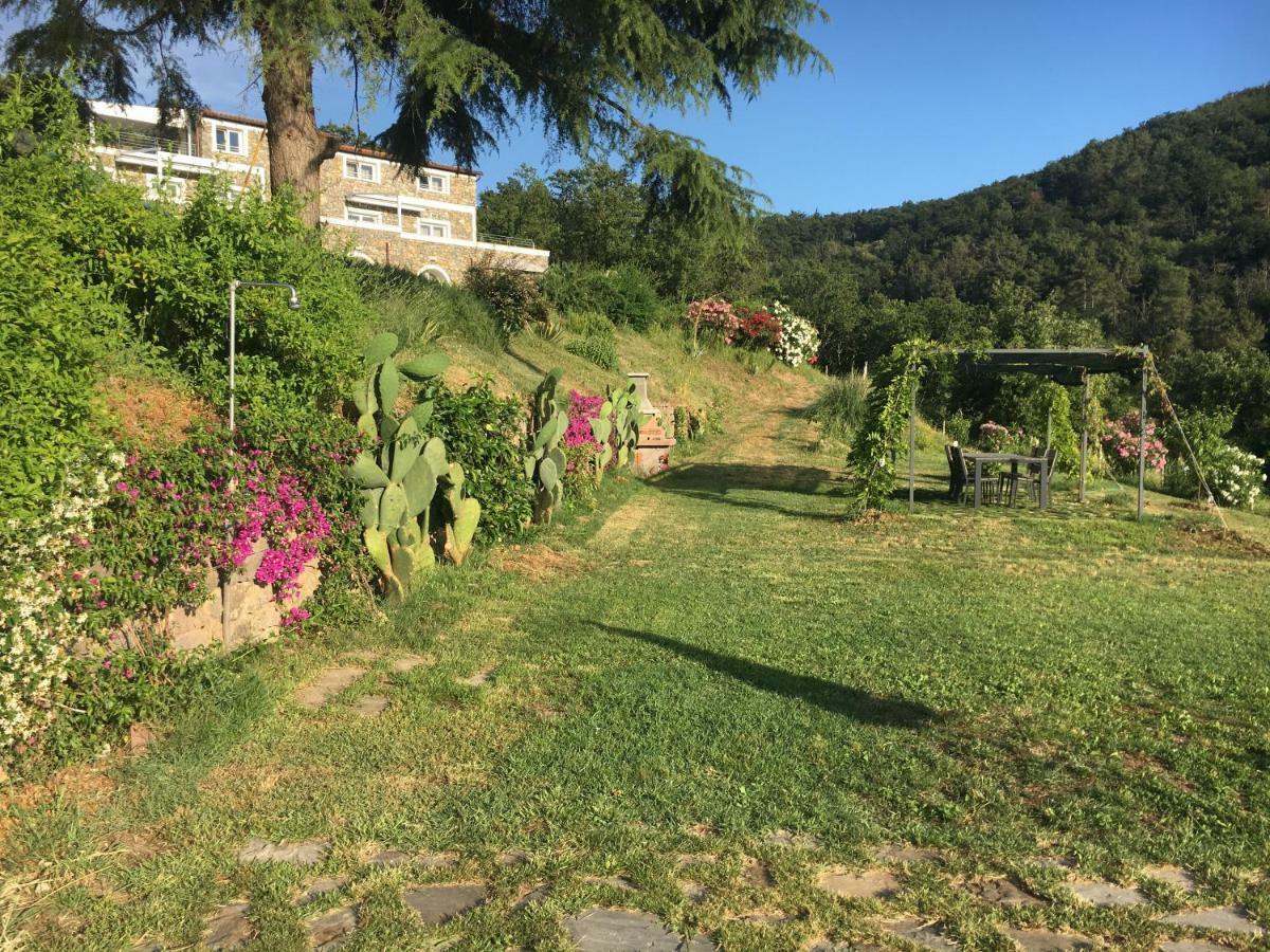 New Penthouse - Cinque Terre, Tuscany, Liguria, Lerici #4 Dış mekan fotoğraf